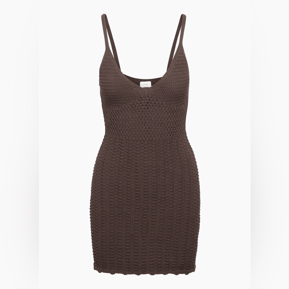 Wilfred Evie Mini Dress